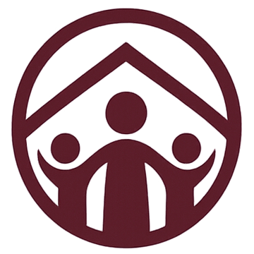 AGCPI – All Is Grace Community Partnership Initiative nonprofit logo